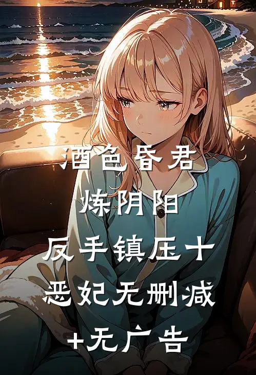 酒色昏君炼阴阳，反手镇压十恶妃无删减+无广告