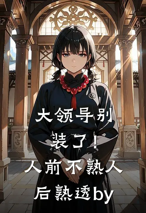大领导别装了！人前不熟人后熟透by