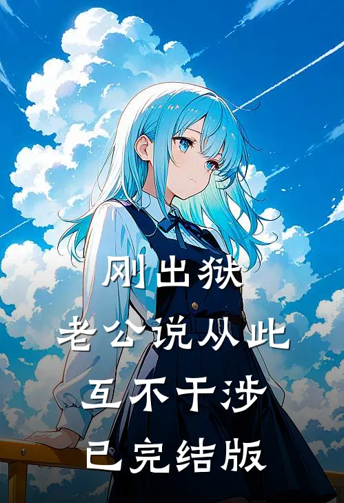 刚出狱，老公说从此互不干涉已完结版