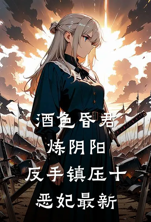 酒色昏君炼阴阳，反手镇压十恶妃最新