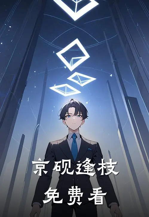 京砚逢枝免费看