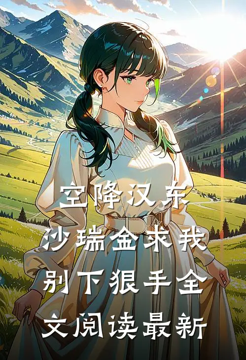 空降汉东，沙瑞金求我别下狠手全文阅读最新