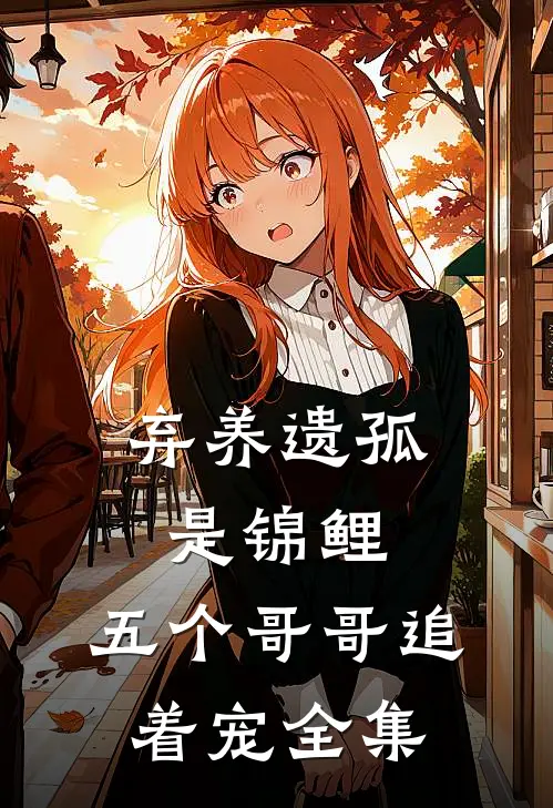 弃养遗孤是锦鲤，五个哥哥追着宠全集