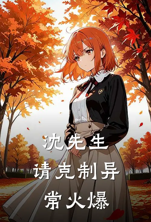 沈先生，请克制异常火爆