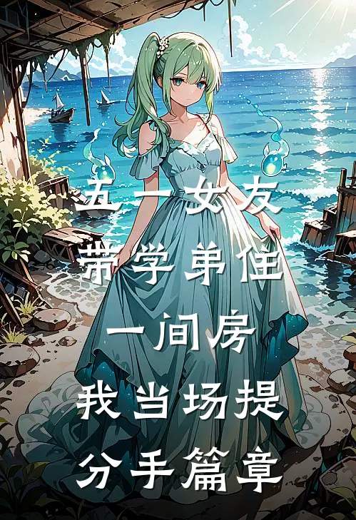 五一女友带学弟住一间房，我当场提分手篇章