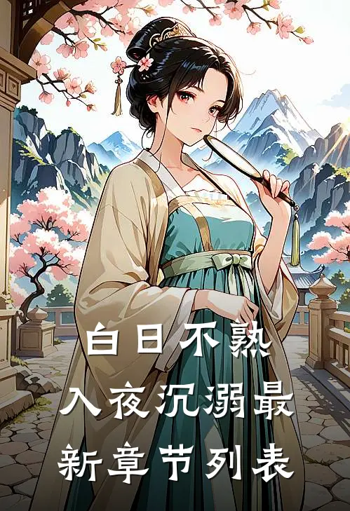 白日不熟，入夜沉溺最新章节列表