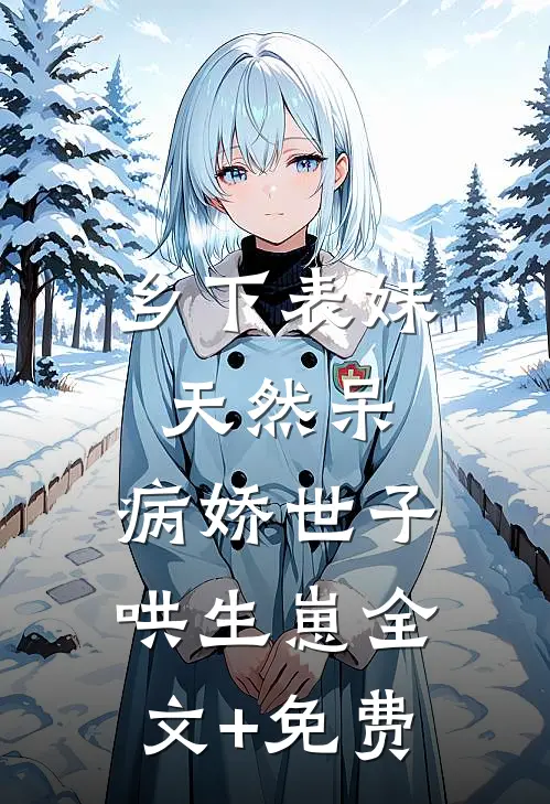 乡下表妹天然呆，病娇世子哄生崽全文+免费