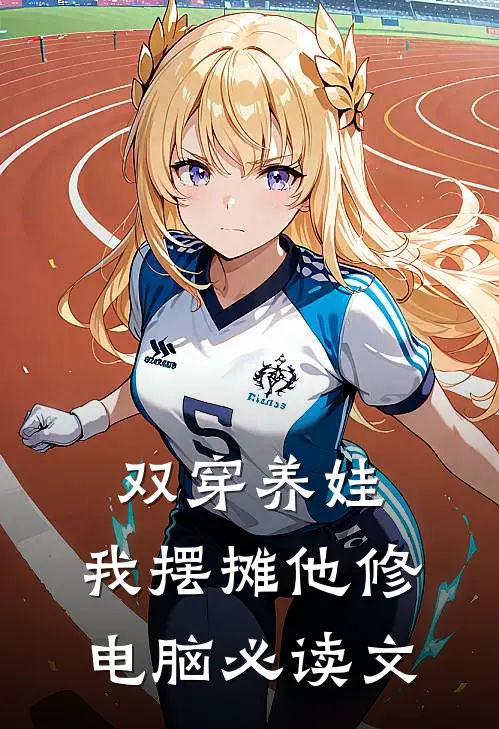 双穿养娃，我摆摊他修电脑必读文