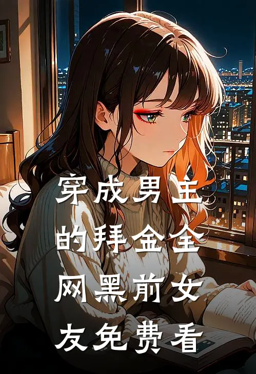 穿成男主的拜金全网黑前女友免费看