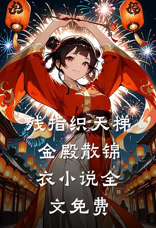 残指织天梯，金殿散锦衣小说全文免费