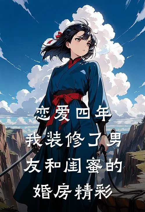 恋爱四年，我装修了男友和闺蜜的婚房精彩