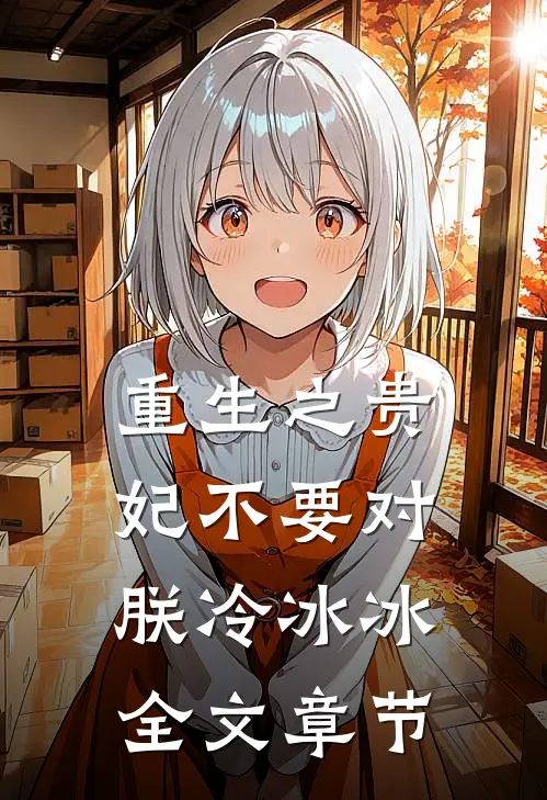 重生之贵妃不要对朕冷冰冰全文章节