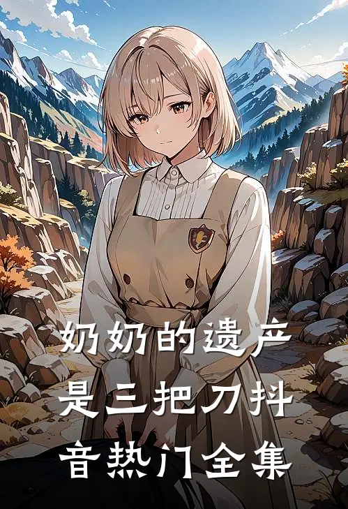 奶奶的遗产是三把刀抖音热门全集