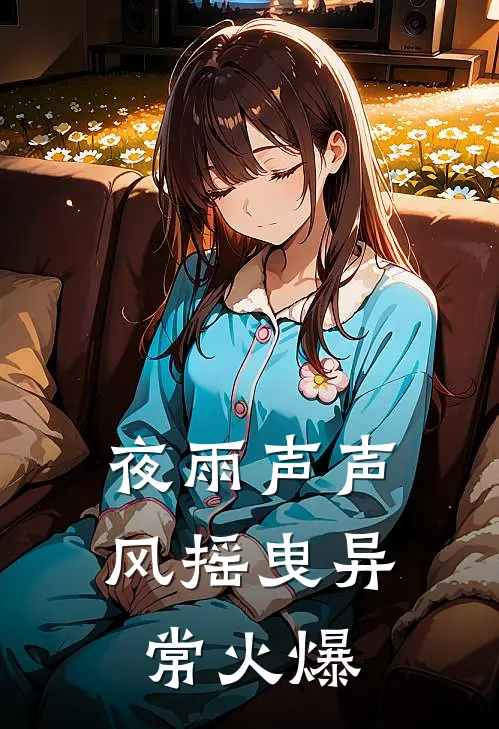 夜雨声声风摇曳异常火爆