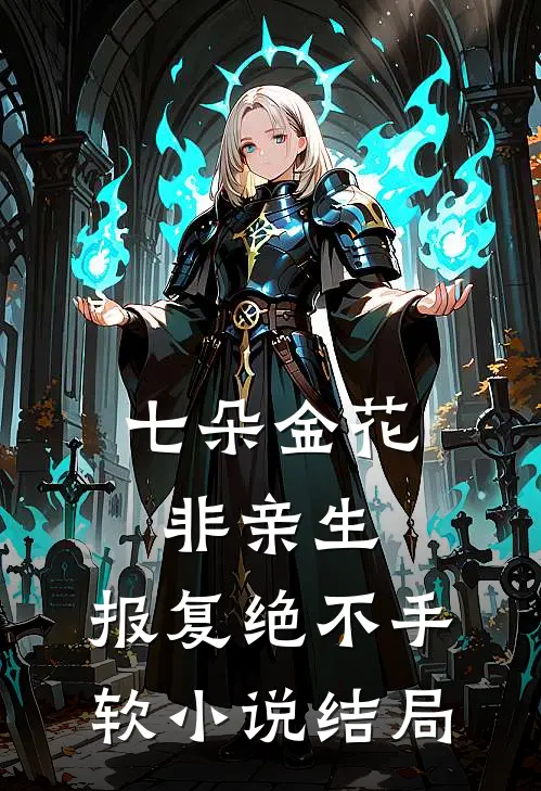 七朵金花非亲生，报复绝不手软小说结局