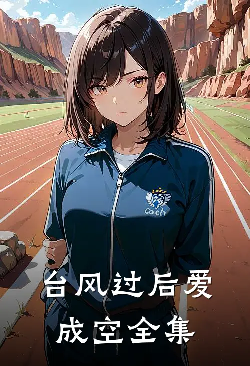 台风过后爱成空全集
