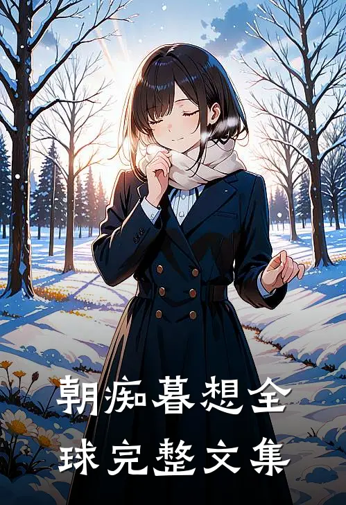 朝痴暮想全球完整文集