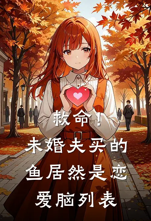 救命！未婚夫买的鱼居然是恋爱脑列表