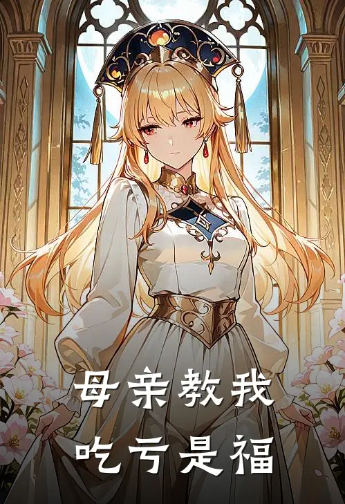 母亲教我吃亏是福