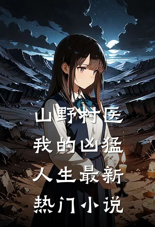 山野村医：我的凶猛人生最新热门小说