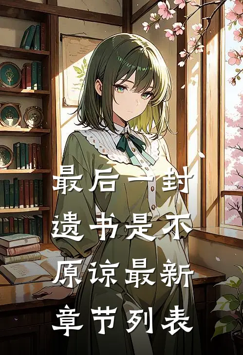 最后一封遗书是不原谅最新章节列表