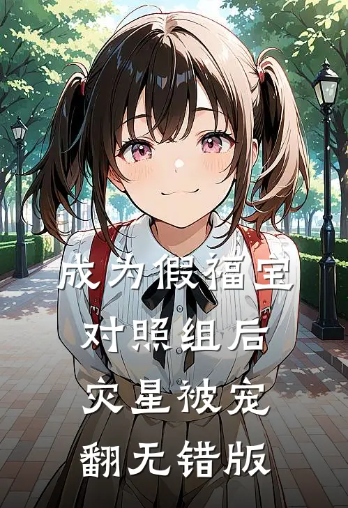 成为假福宝对照组后，灾星被宠翻无错版
