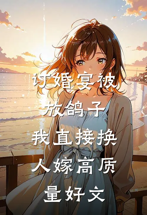 订婚宴被放鸽子，我直接换人嫁高质量好文