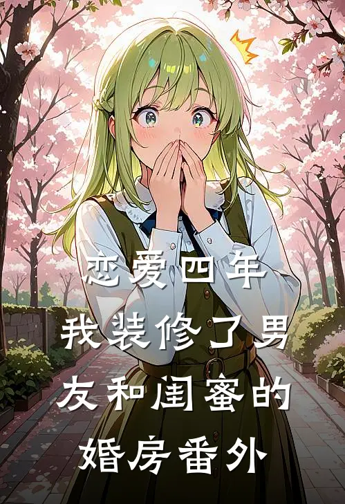 恋爱四年，我装修了男友和闺蜜的婚房番外