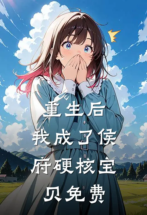 重生后，我成了侯府硬核宝贝免费