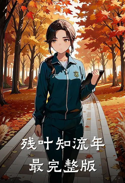 残叶知流年最完整版