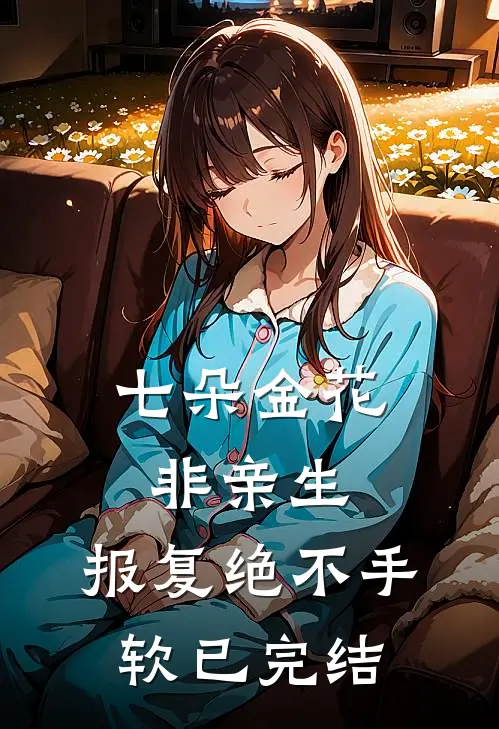 七朵金花非亲生，报复绝不手软已完结