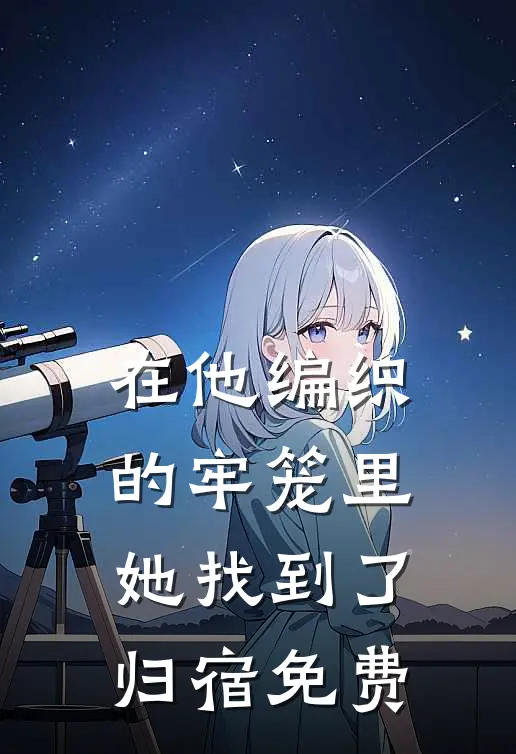 在他编织的牢笼里，她找到了归宿免费