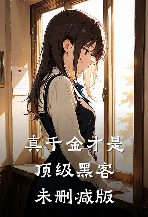 真千金才是顶级黑客未删减版