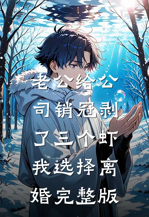 老公给公司销冠剥了三个虾，我选择离婚完整版