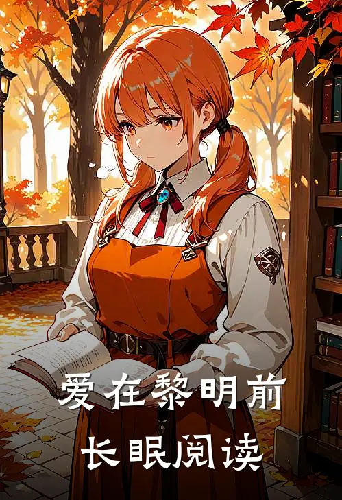 爱在黎明前长眠阅读