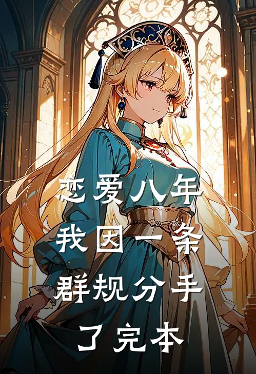 恋爱八年，我因一条群规分手了完本