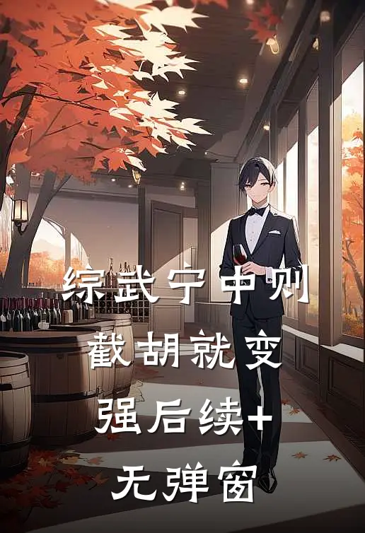 综武宁中则：截胡就变强后续+无弹窗