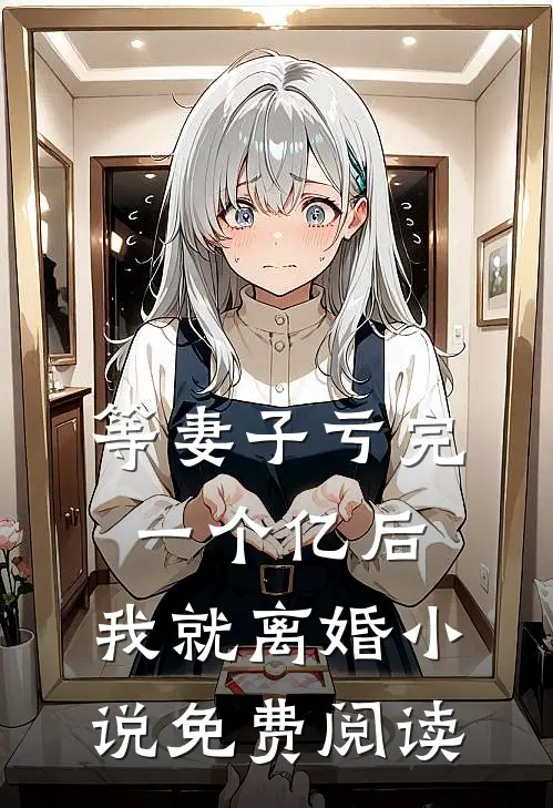 等妻子亏完一个亿后，我就离婚小说免费阅读