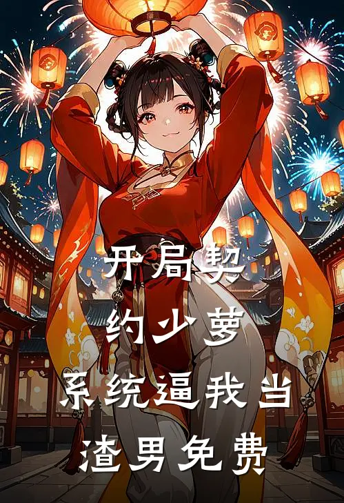 开局契约少萝，系统逼我当渣男免费
