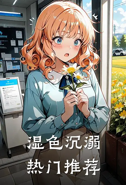 湿色沉溺热门推荐