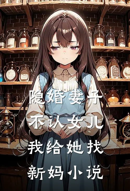 隐婚妻子不认女儿，我给她找新妈小说