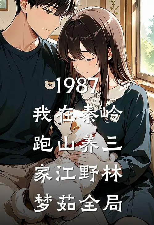 1987：我在秦岭跑山养三家江野林梦茹全局