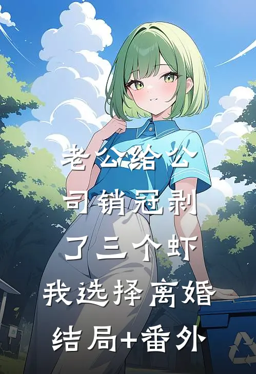 老公给公司销冠剥了三个虾，我选择离婚结局+番外