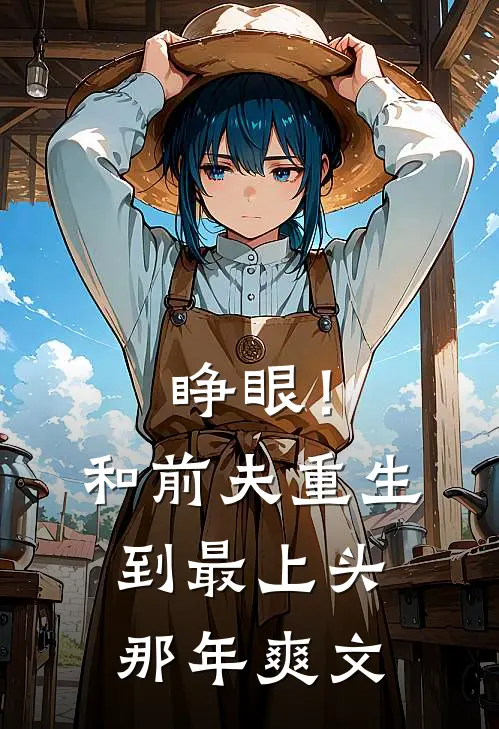 睁眼！和前夫重生到最上头那年爽文