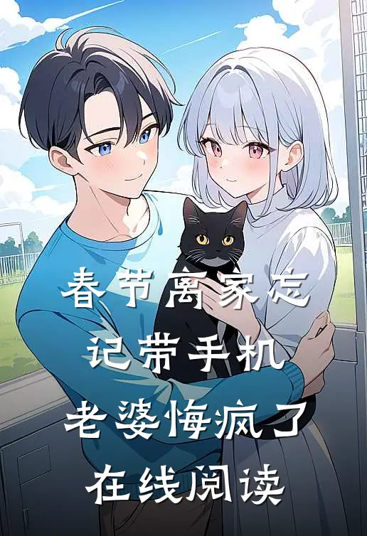 春节离家忘记带手机，老婆悔疯了在线阅读