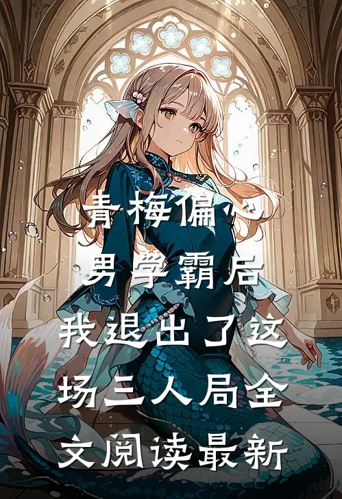 青梅偏心男学霸后，我退出了这场三人局全文阅读最新