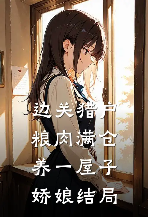 边关猎户，粮肉满仓养一屋子娇娘结局