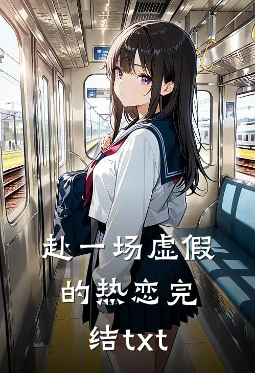 赴一场虚假的热恋完结txt