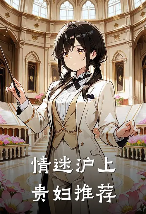 情迷沪上贵妇推荐