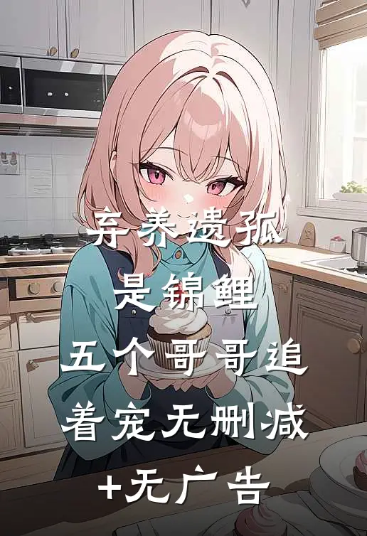 弃养遗孤是锦鲤，五个哥哥追着宠无删减+无广告